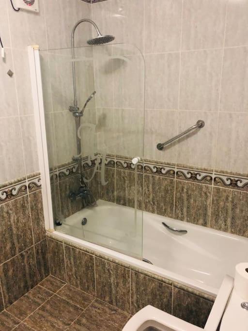 Sunny Villa Mijas With Large Pool Free Parking Malaga Exterior photo